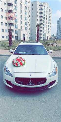 ماسێراتی کواترۆپۆرت